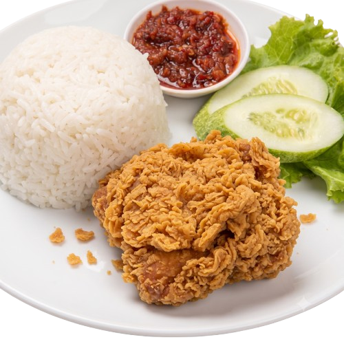 Ayam Tepung